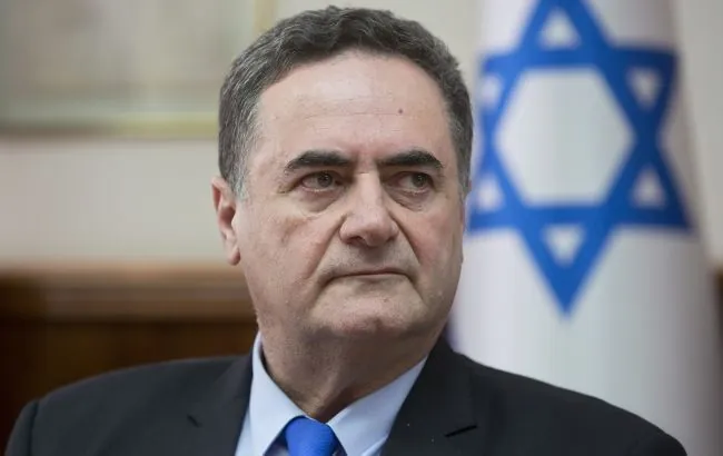 israeli-foreign-minister-irans-threat-of-annihilation-will-be-answered