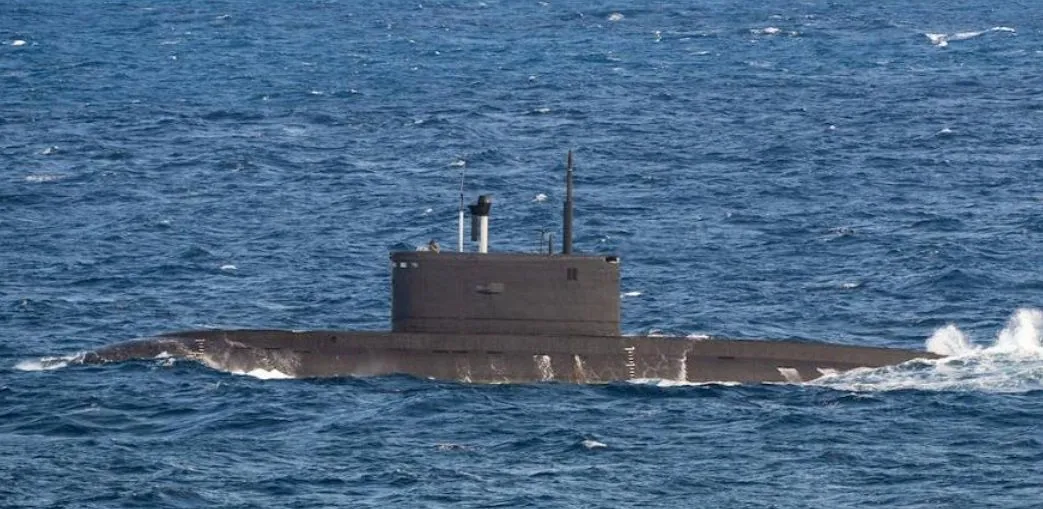 рф вже "розписалася", що в Чорному морі може бути присутньою лише у форматі підводних човнів - Плетенчук 