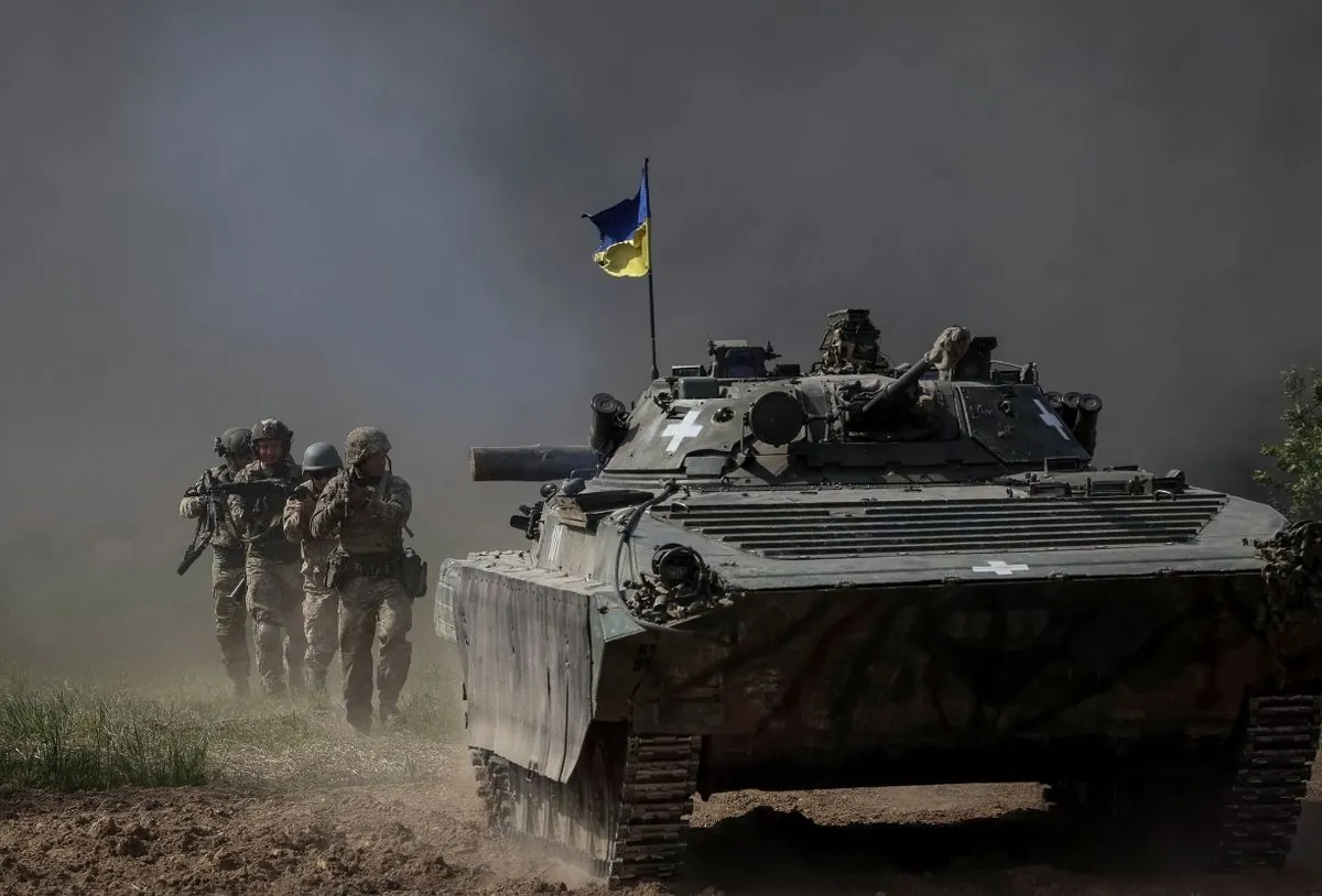 Украина, как триггер для проекта "антироссия" является конспирологической теорией рф-пропаганды - SPRAVDI