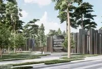 No environmental impact and a positive conclusion of the project documentation: Ministry of Veterans on the construction of the National Military Cemetery