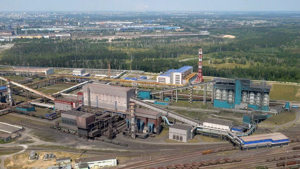 Russian Federation reports a massive attack on the Novolipetsk Metallurgical Plant last night: what is known
