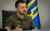Zelenskyy: all partners know where Russia produces its "chess pieces"