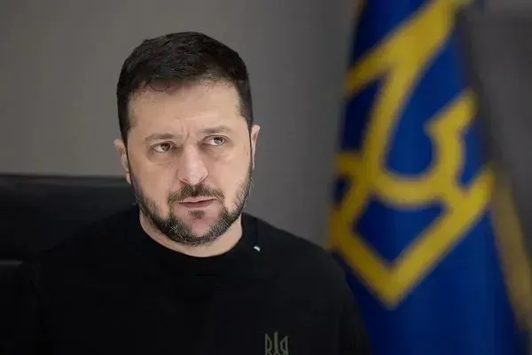 Zelensky explained which model and in which areas can be used to find solutions to the Russian Federation