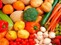 How much to eat of fruits and vegetables to be healthy - the Ministry of Health told