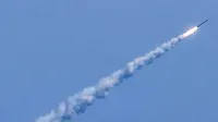 AFU Air Force warns of missiles aimed at Kyiv