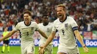 Англия вырвала победу над Словакией и пробилась в четвертьфинал Евро-2024