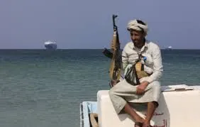 the-united-states-reported-the-destruction-of-three-houthi-surface-drones-in-the-red-sea