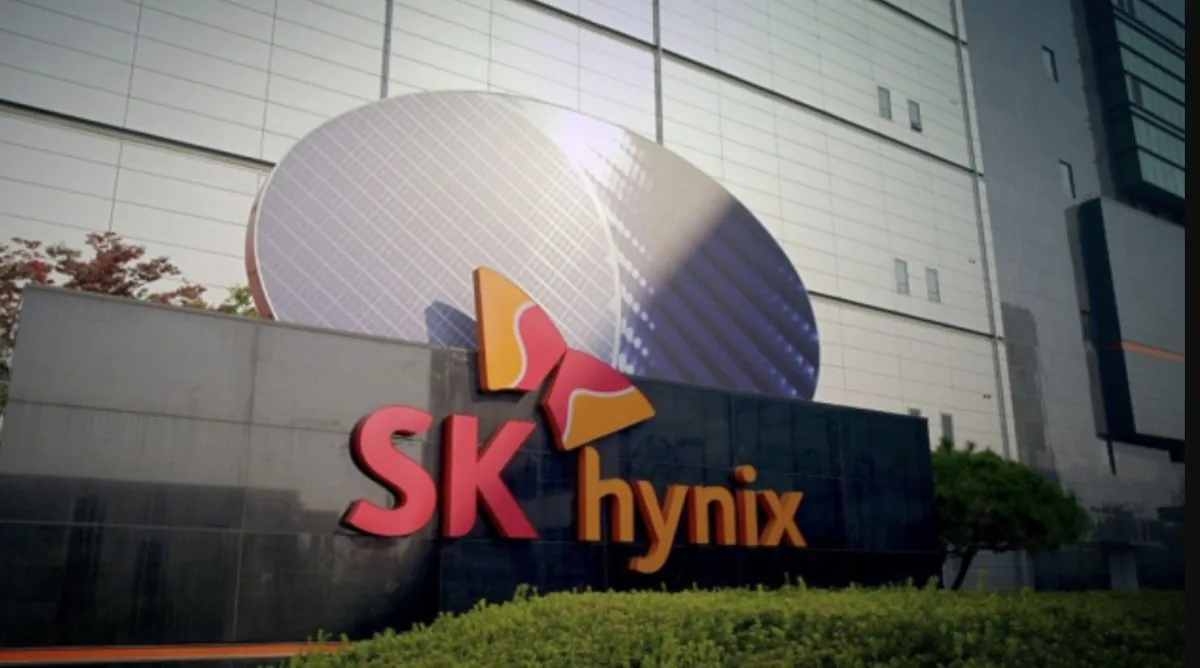 SK Hynix інвестує $75 млрд в ШІ і чіпи до 2028 року