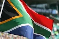 A government of national unity has been formed in South Africa