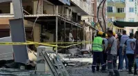 Смертельний вибух балона з пропаном у ресторані в Туреччині: кількість постраждалих зросла