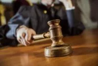 Former employee of penal colony from Kherson region sentenced to 15 years in prison for high treason