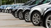 Впервые за год: в Украине снизился спрос на новые легковые авто