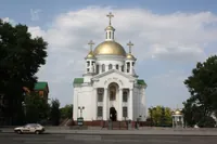 Апелляционный суд отменил право УПЦ (МП) пользоваться в Тернополе землей, где размещен собор
