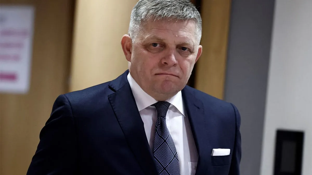 slovak-prime-minister-fico-will-continue-to-feel-the-effects-of-his-injury-but-may-soon-return-to-work