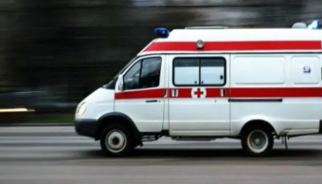 У Херсоні від російського обстрілу постраждала 75-річна жінка