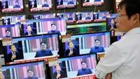 North Korea switches its TV broadcast from Chinese to Russian satellite - Reuters