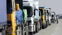 Польша возобновила пропуск украинских грузовиков на пунктах пропуска