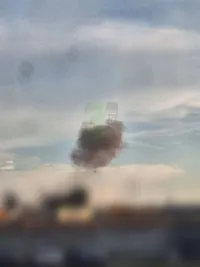 Explosions occurred in Belgorod, Russia: black smoke rises in our city