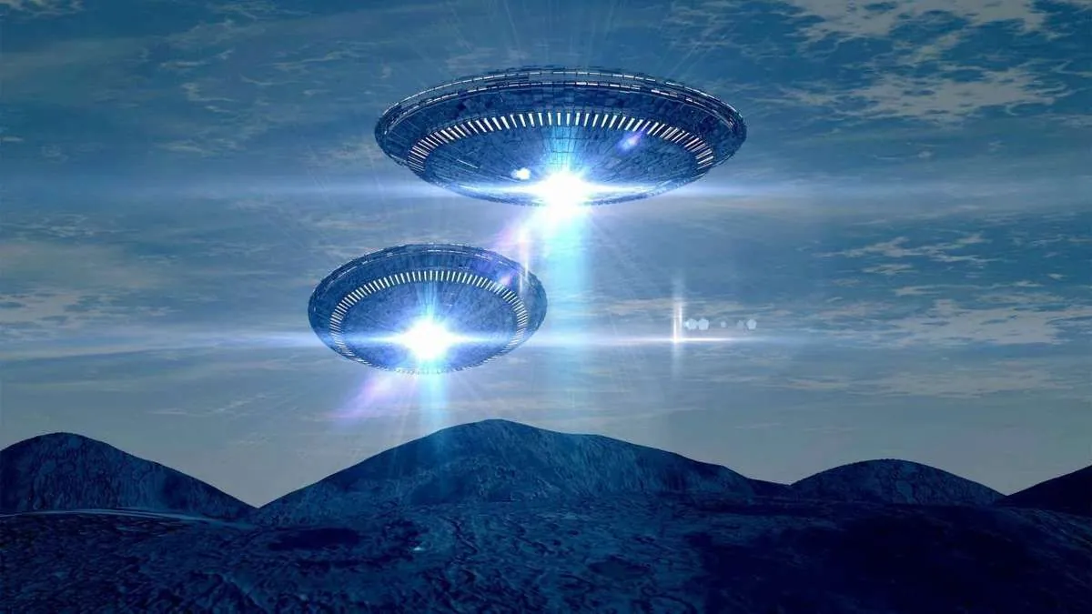 July 2: World UFO Day, Day of the Taxman of Ukraine