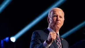 Bloomberg: Democratic Party may nominate Biden as presidential candidate on July 21