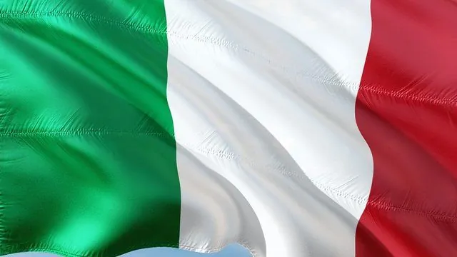 Призначено нового посла Італії в Україні