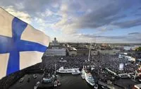 Финляндия открыла США доступ к военным базам