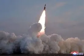 dprk-launches-a-new-type-of-missile
