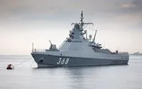 В Черном море — 7 вражеских кораблей