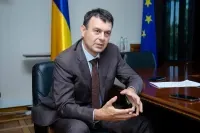 MP: Hetmantsev generates ideas for the entire economic bloc