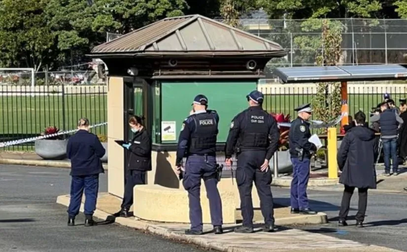 В Австралії затримано 14-річного підлітка щодо інциденту з ножовим пораненням в університеті Сіднея