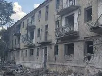 Враг за сутки 34 раза обстрелял Донецкую область: трое погибших и 23 раненых