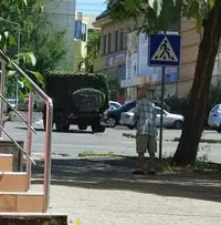 россияне активно перебрасывают в Донецк мобильные установки радиоэлектронной борьбы - партизаны
