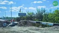 россияне нанесли экологический ущерб Северскому Донцу на 1,9 млрд грн - отчет