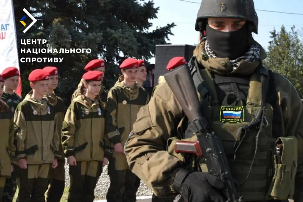 russia-is-actively-recruiting-teenagers-for-the-war-against-ukraine-the-resistance-center