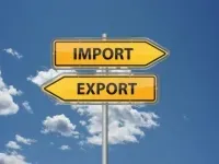 International trade in goods in the first half of the year is stable compared to last year's level - trade representative