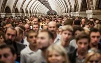 Барометр качества жизни: у 65% украинцев уровень доходов увеличился