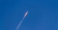 Вражеская ракета уничтожена над Днепропетровской областью - ОВА