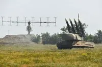 July 3: Day of the Anti-Aircraft Missile Troops of the Armed Forces of Ukraine, Day of Disobedience