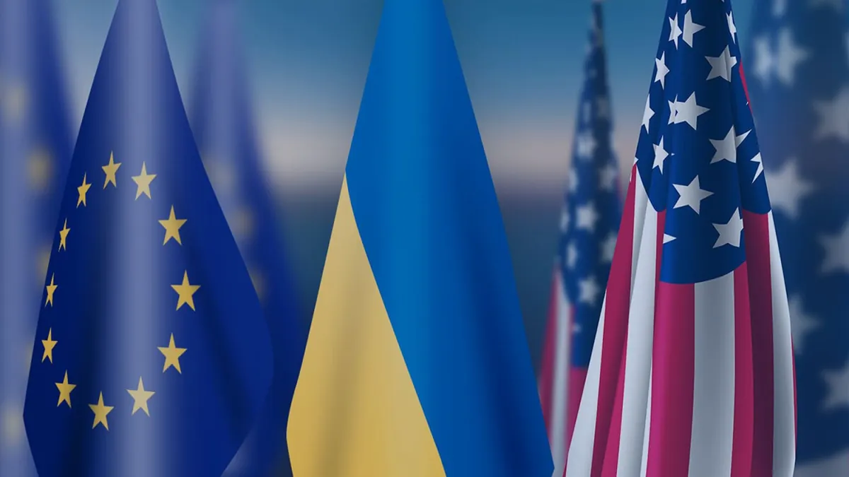 Попри вибори у країнах-партнерах, Захід підтримуватиме Україну - Кулеба