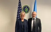 Increasing generation capacity, protecting energy facilities and attracting American experts: what Halushchenko discussed with the US Secretary of Energy