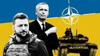 Украине говорят, что она слишком коррумпирована, чтобы вступить в НАТО - Telegraph