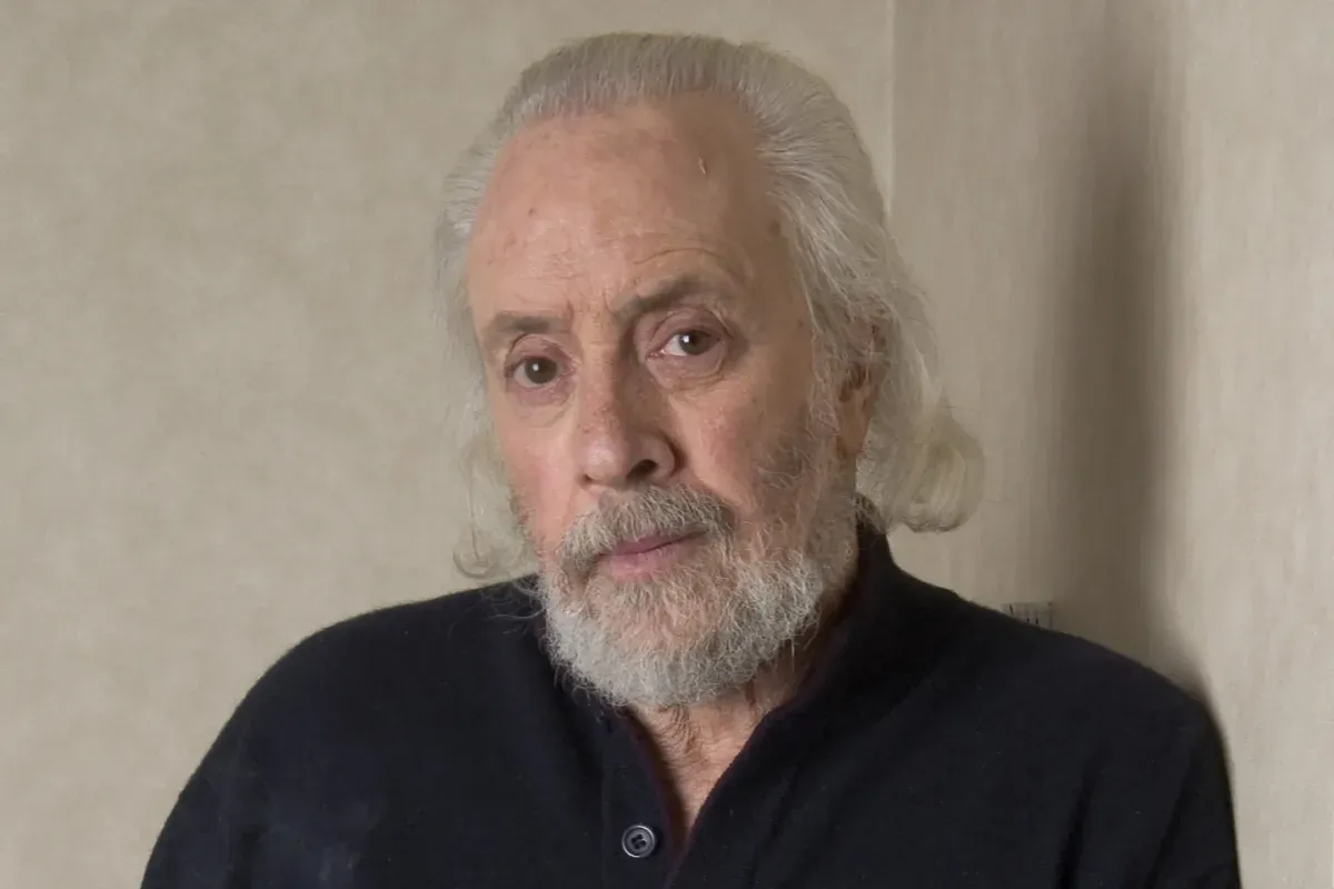 Oscar-winning screenwriter Robert Towne dies