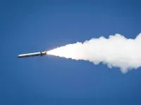 Атака рф на Днепр: в ПС ВСУ предупреждают о еще одной ракете
