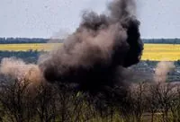 Ситуація на Сумщині: зафіксовано 28 вибухів