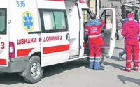 More than 500 conscripted Odesa ambulance workers to receive reservations