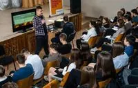 Luhansk TOT intensifies "patriotic education" of young people who do not accept the Russian regime with enthusiasm - Luhansk RSA