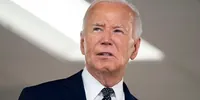 Biden admits he "almost fell asleep on stage" during debate with Trump