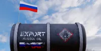 Despite western sanctions, Russia's oil and gas revenues rise - Reuters