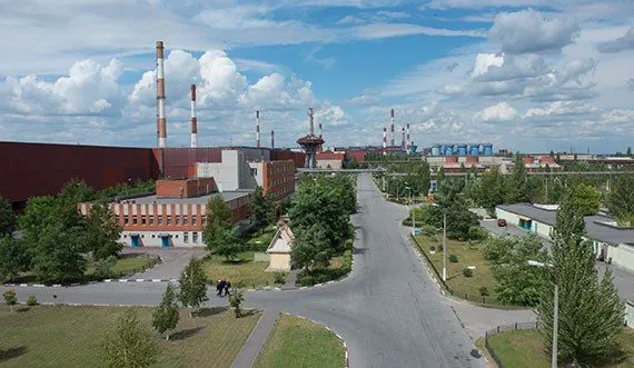 Oskol Electrometallurgical Plant shut down in Russia after drone attack - sources
