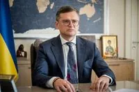 Кулеба о визите Орбана в Украину: "Готовы работать со всеми и решать проблемы"